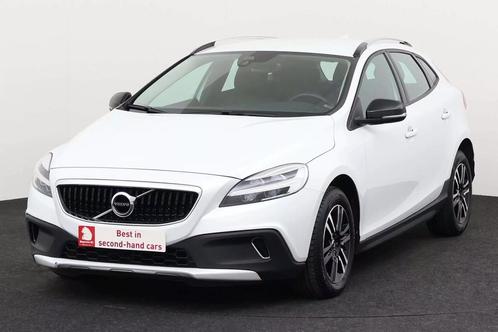 Volvo V40 Cross Country BLACK EDITION 2.0D2 + GPS + PDC + CR, Autos, Volvo, Entreprise, Achat, V40, Diesel, Euro 6, Hatchback