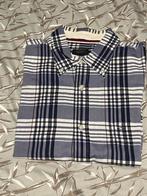 Mooi geruit hemd Paul & Shark ~ 45, Kleding | Heren, Ophalen, Overige kleuren, Zo goed als nieuw, Overige halswijdtes