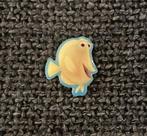 PIN - DISNEY - PIXAR - FINDING NEMO, Verzamelen, Verzenden, Zo goed als nieuw, Figuurtje, Speldje of Pin