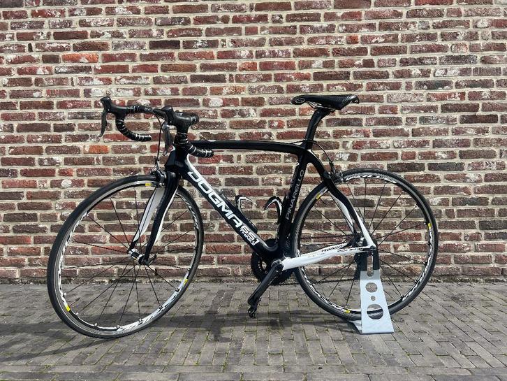 Pinarello Dogma 65.1 - Carbon - Ultegra - Maat 54, Fietsen en Brommers, Fietsen | Racefietsen, Gebruikt, Heren, Overige merken
