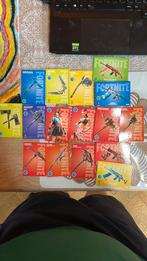 16 cartes fornite, Enlèvement