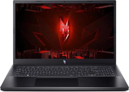 Acer Nitro V 15 ANV15-51-7647 - 15.6 inch - 144 Hz, Computers en Software, Windows Laptops, Zo goed als nieuw, 15 inch, SSD, 2 tot 3 Ghz