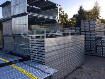 Bouwsteiger Baumann | 200 m² | Complete set beschikbaar beschikbaar voor biedingen