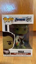 Funko Pop: Marvel Hulk, Ophalen, Zo goed als nieuw
