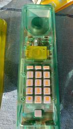UniqueTrès rare Swatch téléphone transparent, Ophalen of Verzenden