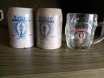 bierpotten Gildenbier, Verzamelen, Ophalen, Zo goed als nieuw