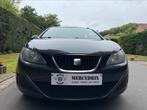 Seat Ibiza Break ST, Auto's, Seat, Voorwielaandrijving, Euro 5, Stof, Zwart