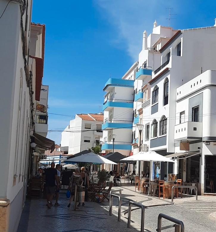 Appartement  à louer par mois  au Portugal en Algarve, Immo, Buitenland, Portugal, Appartement