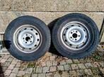 Banden Continental VancoCamper 215/70 R15 CP MOBILHOME, Auto-onderdelen, Ophalen, Band(en)