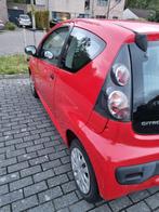 Auto citroën C1, Auto's, Voorwielaandrijving, Stof, 50 kW, C1