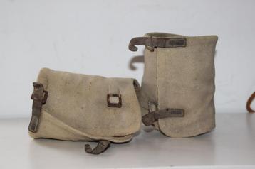 GB WW2 „Web Anklets” (Guerrons) 1943 beschikbaar voor biedingen