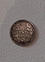 10 cents des pays bas datant de 1941, Postzegels en Munten, Munten | Nederland, Verzenden, Koningin Wilhelmina, 10 cent, Setje