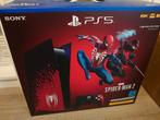 PlayStation 5 - Marvel’s Spider-Man 2 Limited Edition Bundle, Consoles de jeu & Jeux vidéo, Enlèvement, Playstation 5, Neuf