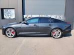 Jaguar XJR 5.0 V8. 1EIG. FULL. 550PK. (automatique), Cuir, 264 g/km, Entreprise, 5000 cm³