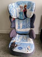 autostoel: groep 2-3, Kinderen en Baby's, Autostoeltjes, Overige merken, Zijbescherming, Gebruikt, 15 t/m 36 kg