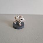 Tobias figuur uit Suske en Wiske, Verzamelen, Ophalen of Verzenden, Suske en Wiske, Zo goed als nieuw, Beeldje of Figuurtje