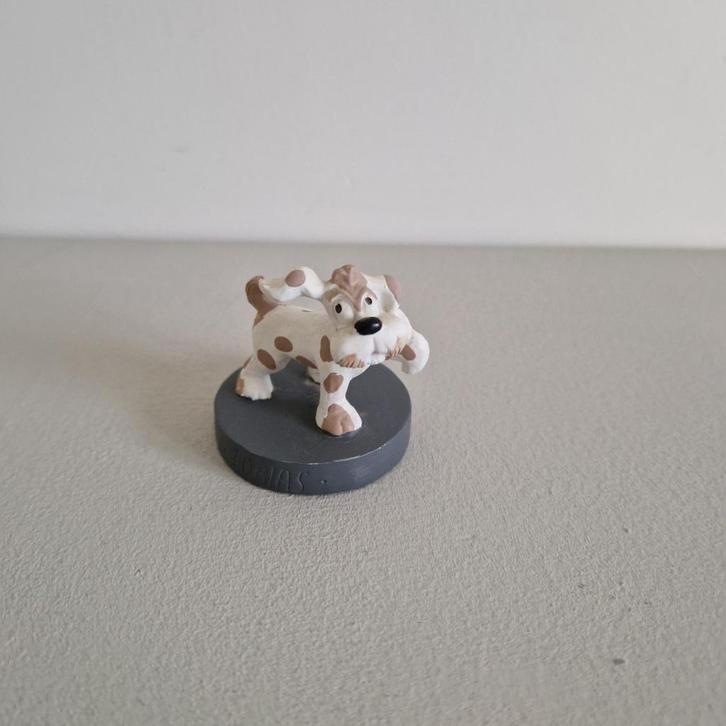 Tobias figuur uit Suske en Wiske, Verzamelen, Stripfiguren, Zo goed als nieuw, Beeldje of Figuurtje, Suske en Wiske, Ophalen of Verzenden