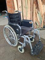 Rolstoel, Diversen, Rolstoelen, Ophalen of Verzenden, Gebruikt
