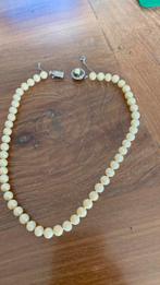 Parelketting Nog van mijn moeder, Handtassen en Accessoires, Overige Accessoires, Ophalen, Gebruikt