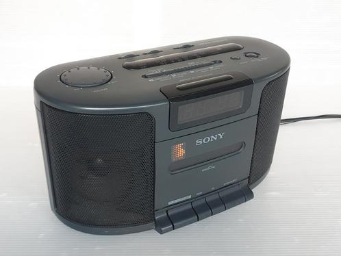 Sony Dream machine 90-ties sound blast., Audio, Tv en Foto, Radio's, Zo goed als nieuw, Radio, Ophalen of Verzenden