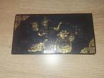 Hout doos Japan, Antiek en Kunst, Ophalen of Verzenden