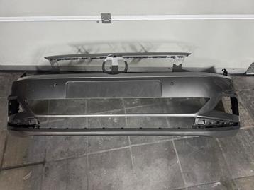 Polo 6 voorbumper beschikbaar voor biedingen