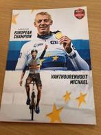 Michael  Vanthourenhout, Ophalen of Verzenden