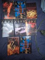 Boeken aspe, Boeken, Verzenden