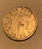 1 Fr 1922, Verzenden