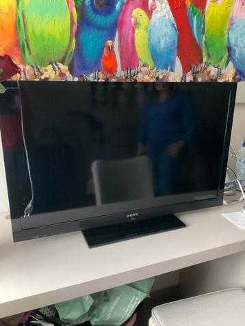 Televisie  beschikbaar voor biedingen