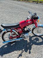 Yamaha yb 50, Fietsen en Brommers, Ophalen