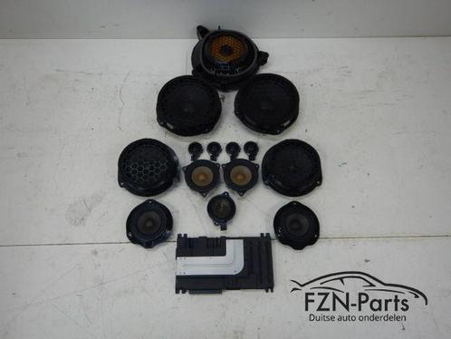 Audi A3 8V5 Sedan Limo Speakerset B&O 8V0035465A, Auto diversen, Autoradio's, Ophalen of Verzenden