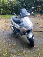 Gilera runner 180cc, Fietsen en Brommers, Ophalen