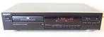 Sony CDP-392 CD-Speler / Shuffle Functie / High Precision, Ophalen of Verzenden, Zo goed als nieuw, Sony