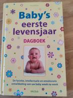 Penny Warner - Baby's eerste levensjaar dagboek, Ophalen of Verzenden, Zo goed als nieuw, Penny Warner