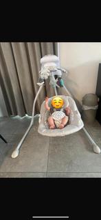 Wipstoel, Kinderen en Baby's, Wipstoeltjes, Ophalen, Zo goed als nieuw, Wipstoel