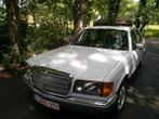 Voiture ancienne Mercedes-Benz W126 300SE, Achat, 4 portes, Radio, Entretenue par le concessionnaire