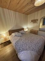 Nieuw tweepersoonsbed, Huis en Inrichting, Slaapkamer | Bedden, Ophalen, Tweepersoons, Zo goed als nieuw, 160 cm