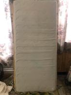 Matelas pour lit 1 personne, Enlèvement, Comme neuf, Matelas
