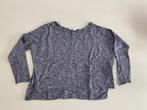 zara knit s, Comme neuf, Zara, Taille 36 (S), Bleu