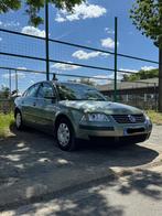 Volkswagen Passat 1.6 benzine GEKEURD VOOR VERKOOP, Particulier, Passat, ABS, Te koop