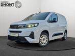 Opel Combo Cargo L1H1 - 1.5 Diesel - Manueel 6 - 100PK, Auto's, Wit, 100 pk, Bedrijf, 3 cilinders
