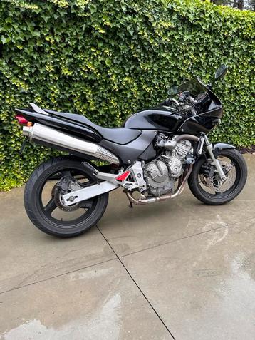 Honda CB 600 S Hornet zeer goede staat