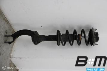 Schokbreker L of R Audi A6 4G 4G0413031AE beschikbaar voor biedingen