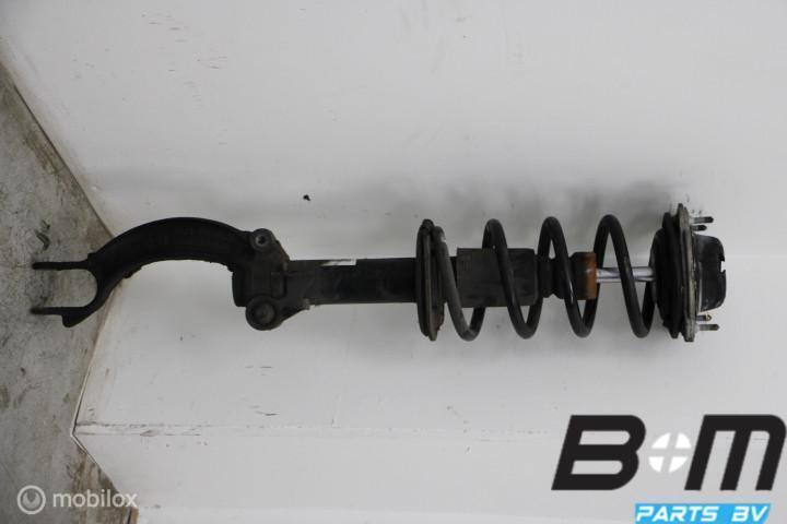 Schokbreker L of R Audi A6 4G 4G0413031AE, Auto-onderdelen, Ophanging en Onderstel, Gebruikt