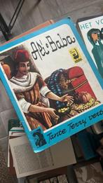 Ali baba tante terry vertelt, Boeken, Ophalen, Zo goed als nieuw