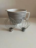 KitchenAid kom, Ophalen, Zo goed als nieuw