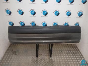 RENAULT CLIO 1.4-16V Privilège  [REAR_BUMPER] 2002 beschikbaar voor biedingen