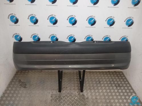 RENAULT CLIO 1.4-16V Privilège  [REAR_BUMPER] 2002, Auto-onderdelen, Overige Auto-onderdelen, Gebruikt, ARN erkend, Stiba lid