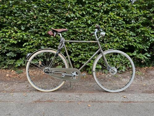 Achielle herenfiets – maat 57, Fietsen en Brommers, Fietsen | Heren | Sportfietsen en Toerfietsen, Gebruikt, Ophalen